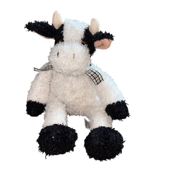 Harvest Moon Other - Harvest Moon Plush Cow Stuffed Animal-12 in-GUC